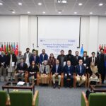 refugee law - Refugee Law Workshop Trains Pakistan Law Professors