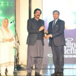 hakim said award - Iqbal Choudhary Wins Hakim Said Award 2025