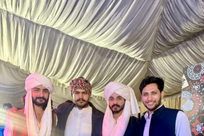 latif day - QAU Students Mark Latif Day Celebration