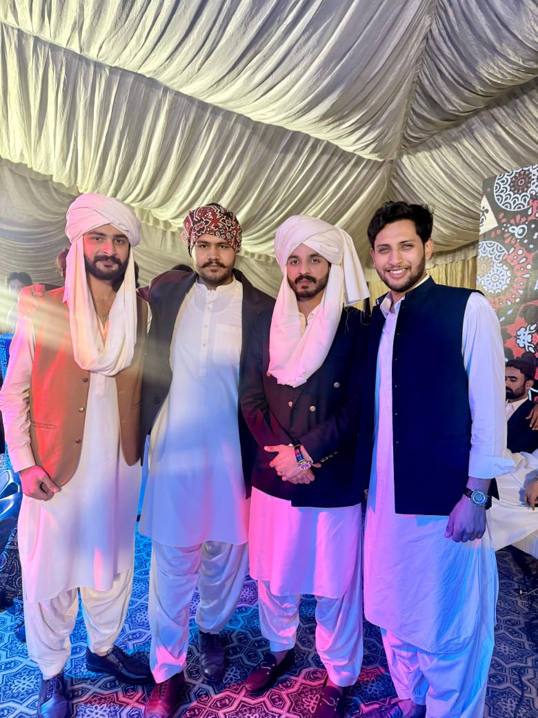 latif day - QAU Students Mark Latif Day Celebration