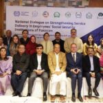 strengthen osh - ILO and HSA Strengthen OSH for Quality Health Services