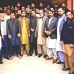 uc 79 elections - Candidates File Papers for UC 79 Elections