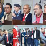 christmas family gala - National Press Club Hosts Christmas Family Gala