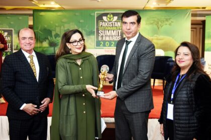 sustainable housing - Pakistan Must Shift to Sustainable Housing