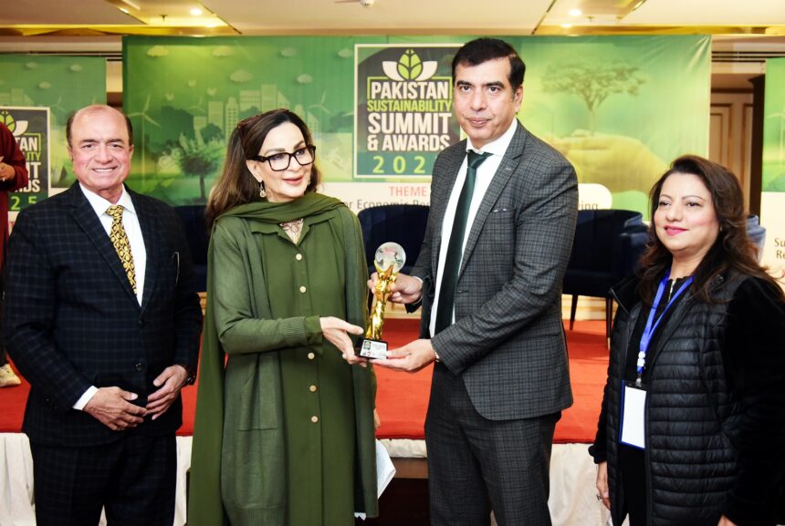 sustainable housing - Pakistan Must Shift to Sustainable Housing