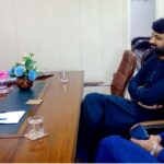 farzana kausar - Farzana Kausar Appointed PM Youth Focal Person