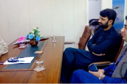 farzana kausar - Farzana Kausar Appointed PM Youth Focal Person