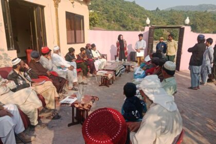 adb pakistan - ADB Strengthens Pakistan Health Partnership