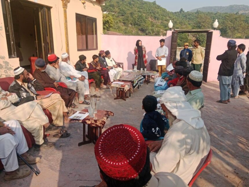 adb pakistan - ADB Strengthens Pakistan Health Partnership