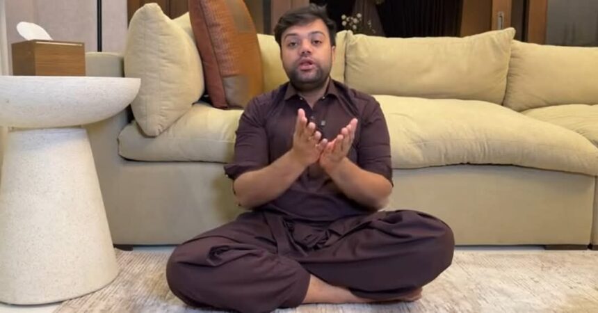 ducky bhai - Ducky Bhai Alleges NCCIA Abuse in Custody