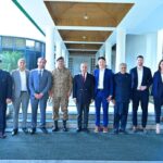 binance visit - Binance Visit Strengthens Pakistan Ties