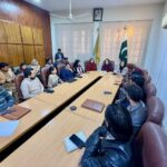 gender representation - Media Fellowship Strengthens Gender Representation