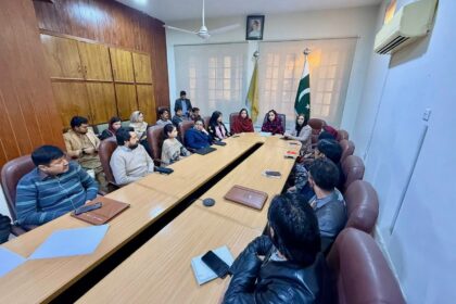 gender representation - Media Fellowship Strengthens Gender Representation