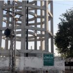 rawalpindi water tanks - Rawalpindi Water Tanks Remain Idle for Three Years