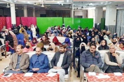 teacher training - Positive Solution and APPSKA Host Teacher Training