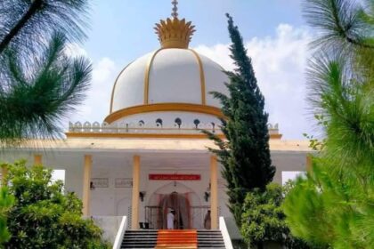 gharib nawaz urs - Gharib Nawaz Urs Held in Rawalpindi This December