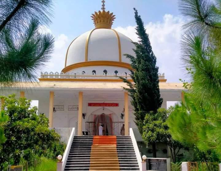 gharib nawaz urs - Gharib Nawaz Urs Held in Rawalpindi This December
