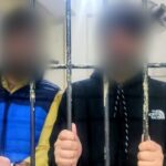 hair cutting case - Rawalpindi Police Arrest Suspects in Hair Cutting Case