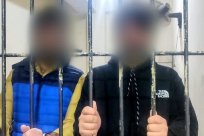 hair cutting case - Rawalpindi Police Arrest Suspects in Hair Cutting Case