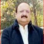 raja aamir zaman - Raja Aamir Zaman Pledges Service for Haripur