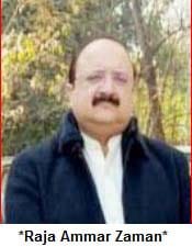 raja aamir zaman - Raja Aamir Zaman Pledges Service for Haripur