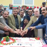 rawalpindi christmas - Rawalpindi Union Hosts Christmas Ceremony