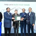 green crescent trust - Green Crescent Trust Charity Dinner Led by RCCI President