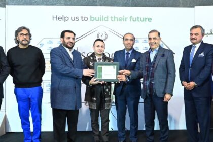 green crescent trust - Green Crescent Trust Charity Dinner Led by RCCI President