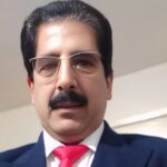 faisal rathore - Faisal Rathore Advances Benazir's Service Mission