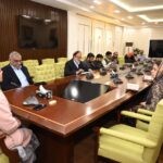 rda hospital - RDA hospital planned on Jhanda Chichi Road