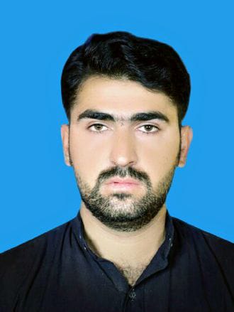 muhammad hazrat - Muhammad Hazrat Pledges to Solve Khaljiabad Issues