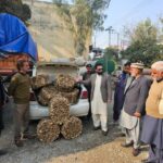walnut bark seizure - Walnut Bark Seizure Near Chichiyan Interchange