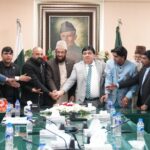 christmas celebration - Government Hosts Christmas Celebration in Islamabad