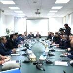 turkish investment - Turkish investment drive gains momentum in Pakistan