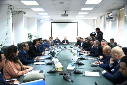 turkish investment - Turkish investment drive gains momentum in Pakistan