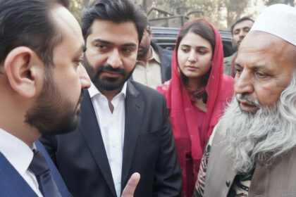 mlc irregularities - MLC Irregularities Prompt Probe at THQ Gujar Khan