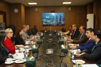 pakistan us partnership - Pakistan US Partnership Expands Education and Research