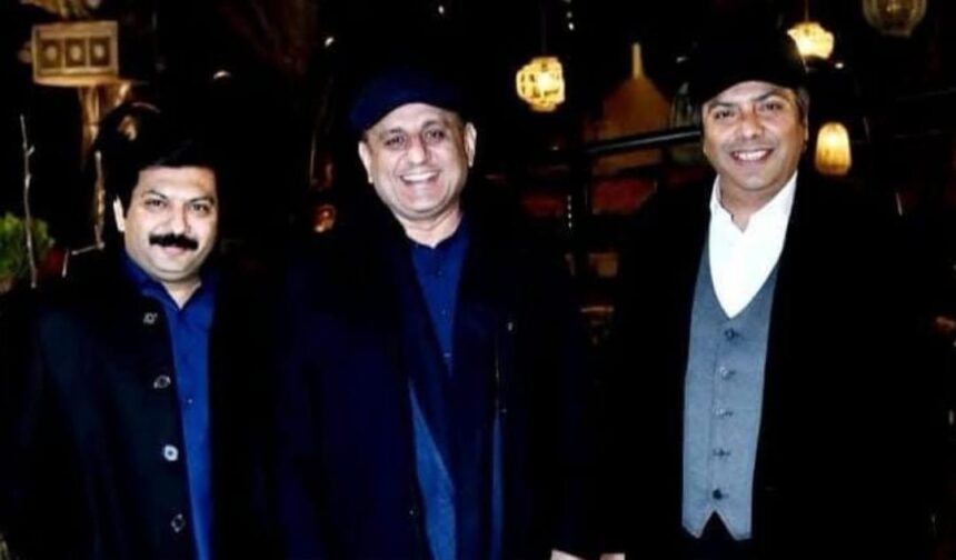 transport reforms - Minister Meets Business Leaders on Transport Reforms