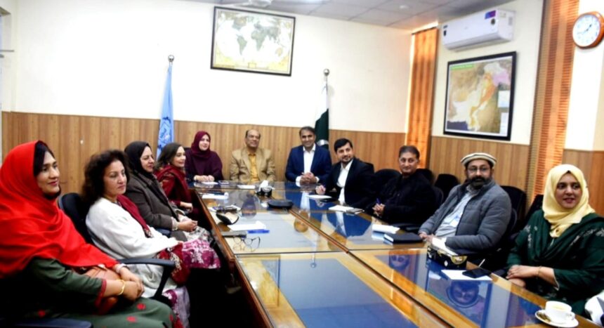 palliative care - Palliative Care Gap Persists in Pakistan