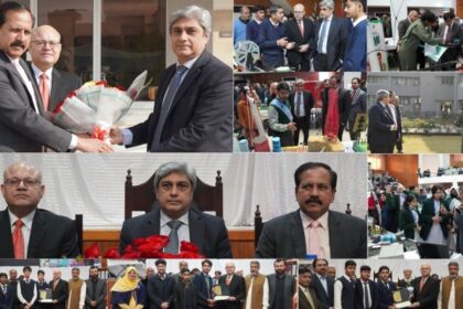 stem activities - Federal Board Concludes STEM Activities Week