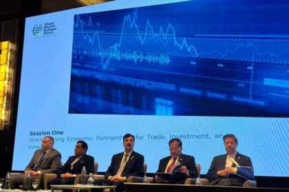 muslim economic cooperation - Gilani Urges Muslim Economic Cooperation in Malaysia