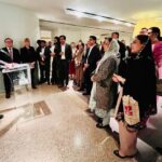 kpcsw - KPCSW Chair Attends Franco German Human Rights Event