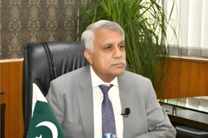 quaid-e-azam - Quaid-e-Azam Leadership Inspires University Pledge