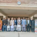 digital assessment - IBCC and KUST Hold Workshop on Digital Assessment