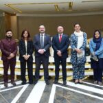 osint training - National CERT Completes OSINT Training