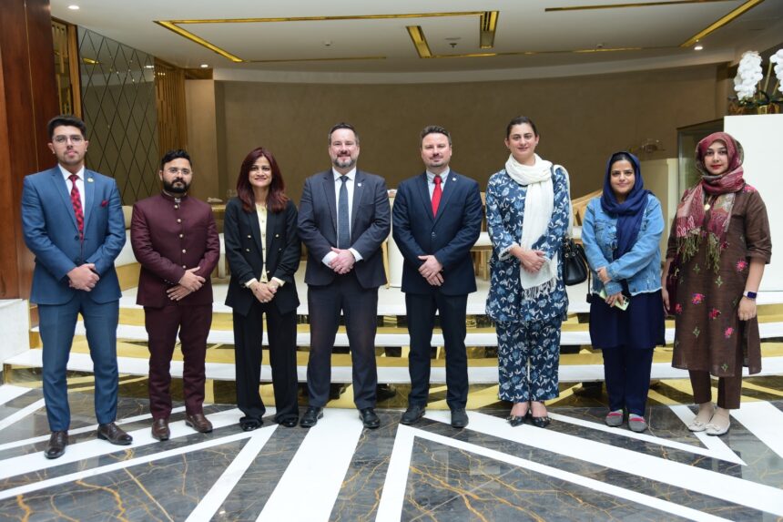 osint training - National CERT Completes OSINT Training