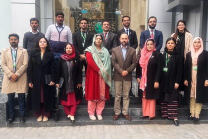 national cert - National CERT Hosts CTP Probationary Officers