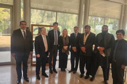 seed potatoes - France Pakistan Agree Seed Potato Export Plan