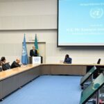 strategic trust - Kazakh President Calls for Restoring Strategic Trust