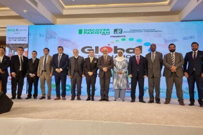 rwanda tourism - Rwanda Tourism Showcased at Global Destinations Expo